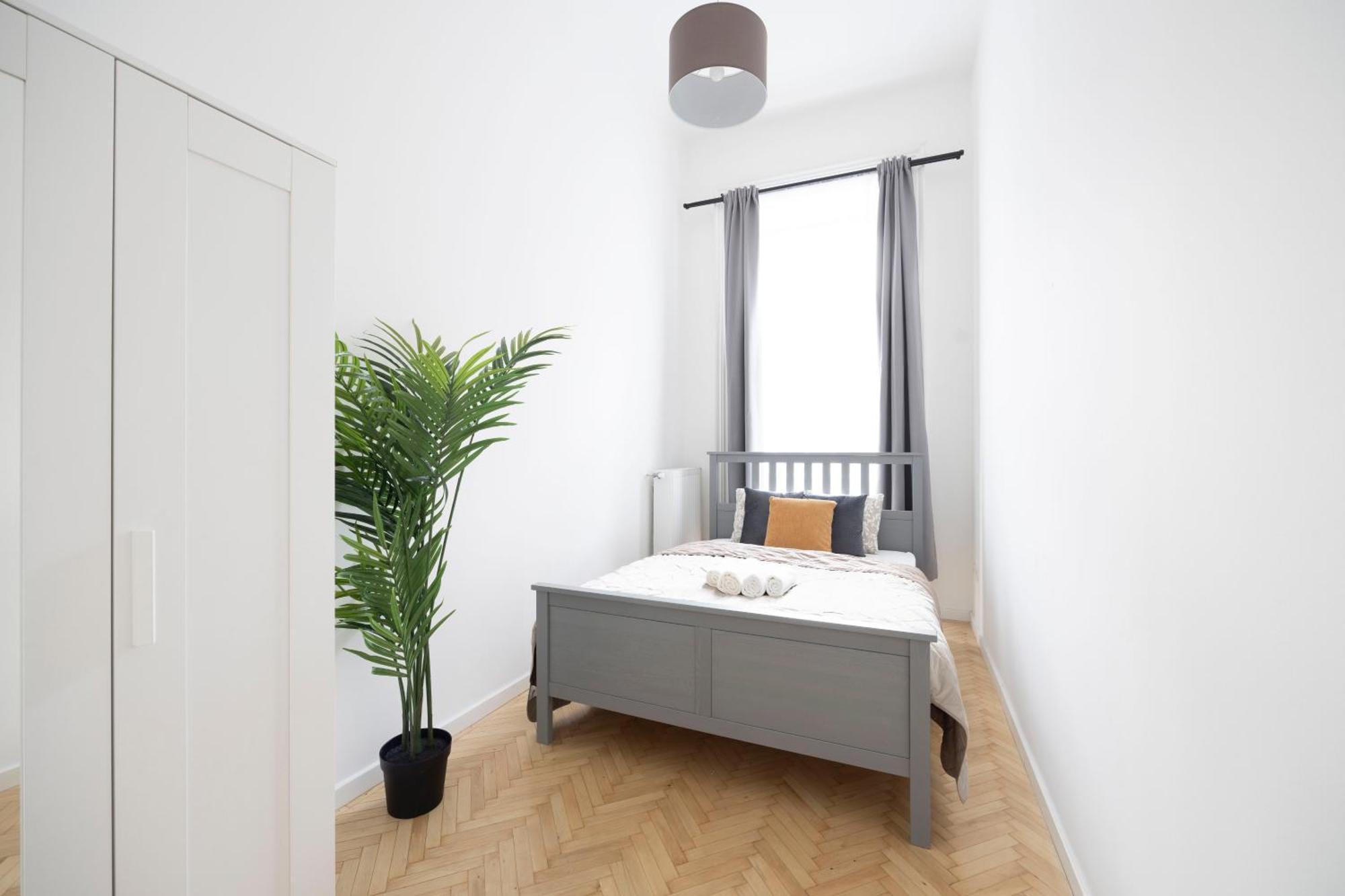 Exclusive Central Grand Residence In The Heart Of Budapest Exterior photo